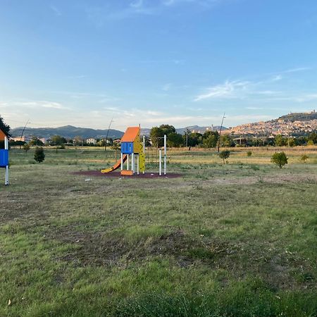 Suite Angeli, A Due Passi Da Assisi Santa Maria Degli Angeli  Buitenkant foto