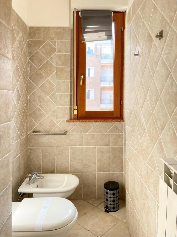 Suite Angeli, A Due Passi Da Assisi Santa Maria Degli Angeli  Buitenkant foto
